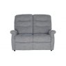 Hollingwell Standard 2 Seater Powered Recliner Sofa