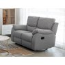 Hempstead 2 Seater Manual Reclining Sofa