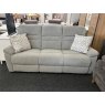 Ashton 3 Seater Power Reclining Sofa