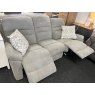 Ashton 3 Seater Power Reclining Sofa