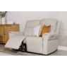 Rivello 2 Seater Power Recliner Sofa