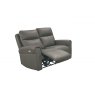 Rivello 2 Seater Power Recliner Sofa