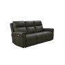 Rivello 3 Seater Power Recliner Sofa