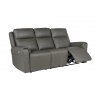 Rivello 3 Seater Power Recliner Sofa