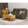 Rivello 3 Seater Power Recliner Sofa