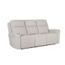 Rivello 3 Seater Power Recliner Sofa