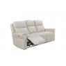 Rivello 3 Seater Power Recliner Sofa