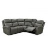 Rivello Power Recliner Corner Sofa