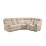 Crosby Manual Reclining Corner Sofa