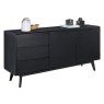 Hamlet Triple Sideboard