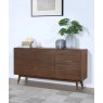 Hamlet Triple Sideboard