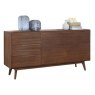 Hamlet Triple Sideboard