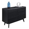 Hamlet Double Sideboard