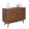 Hamlet Double Sideboard