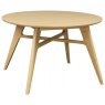 Hamlet 120cm Round Dining Table