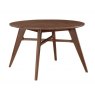 Hamlet 120cm Round Dining Table