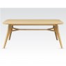 Hamlet 180cm Dining Table