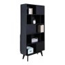 Hamlet Large Double Bookcase