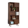 Hamlet Large Double Bookcase