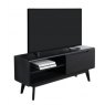 Hamlet Double TV/DVD Unit