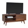 Hamlet Double TV/DVD Unit