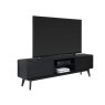 Hamlet Triple TV/DVD Unit