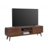 Hamlet Triple TV/DVD Unit