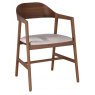 Hamlet Carver Dining Chairs (Pair)