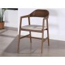 Hamlet Carver Dining Chairs (Pair)