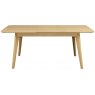 Hamlet 140cm Extending Dining Table