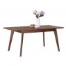 Hamlet 140cm Extending Dining Table