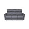 Messina 3 Seater Power Recliner Sofa