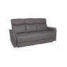 Messina 3 Seater Power Recliner Sofa