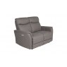 Messina 2 Seater Power Recliner Sofa