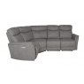 Messina Corner Sofa With Power Actions