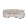 Messina Corner Sofa With Power Actions