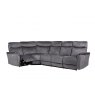 Messina Corner Sofa With Power Actions