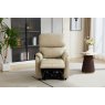 Malton Riser Recliner In Latte