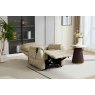 Malton Riser Recliner In Latte