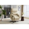 Malton Riser Recliner In Latte