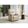 Malton Riser Recliner In Latte