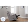 Averley Standard Cloud Zero Riser Recliner