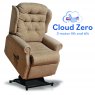 Woburn Cloud Zero Riser Recliner