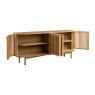 Hayton Large Sideboard