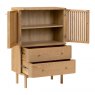 Hayton Shoe Cabinet