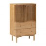 Hayton Shoe Cabinet