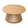 Hayton Round Coffee Table