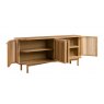 Hayton Large Sideboard