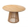 Hayton Round Dining Table