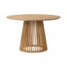 Hayton Round Dining Table